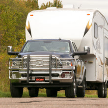 Load image into Gallery viewer, Curt Universal 5th Wheel Base Rail Kit