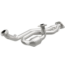 Load image into Gallery viewer, MagnaFlow Direct Fit Catalytic Converter 99-01 Lexus ES300 3.0L