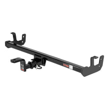 Load image into Gallery viewer, Curt 12-15 Scion iQ Class 1 Trailer Hitch w/1-1/4in Ball Mount BOXED