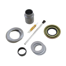 Load image into Gallery viewer, Yukon Gear Minor install Kit For GM 8.2in Diff