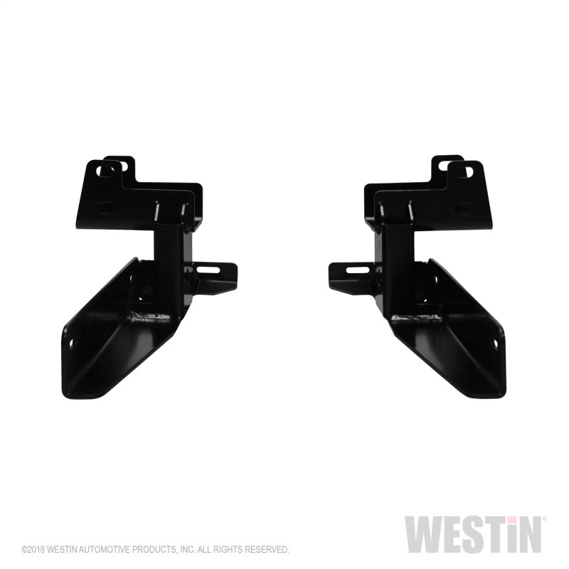 Westin Toyota Tacoma 05-21 HLR Truck Rack
