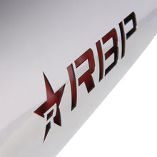Load image into Gallery viewer, RBP RX-7 Polished Exhaust Tip Inlet 3.5in. / Outlet 4.5in. / Length 12in. - Stainless Steel