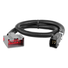 Load image into Gallery viewer, Curt 09-14 Ford Expedition Trailer Brake Controller Harness