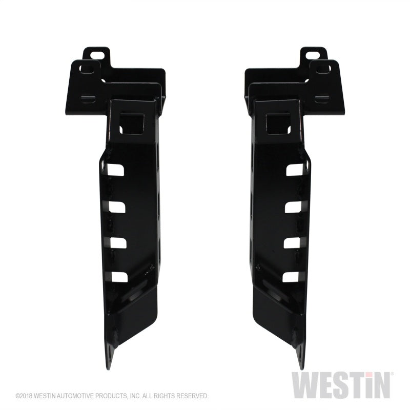 Westin Dodge/Ram Ram 1500 09-18 HLR Truck Rack
