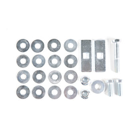 Curt 07-11 BMW 328I/xi Wagon Class 1 Trailer Hitch w/1-1/4in Ball Mount BOXED