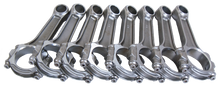 Load image into Gallery viewer, Eagle Chevrolet 396/427/454 Press-Fit I-Beam Connecting Rod Set (Set of 8)