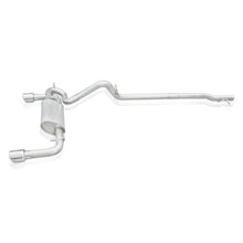 Load image into Gallery viewer, Stainless Works 2012-17 Jeep Wrangler Catback Exhaust
