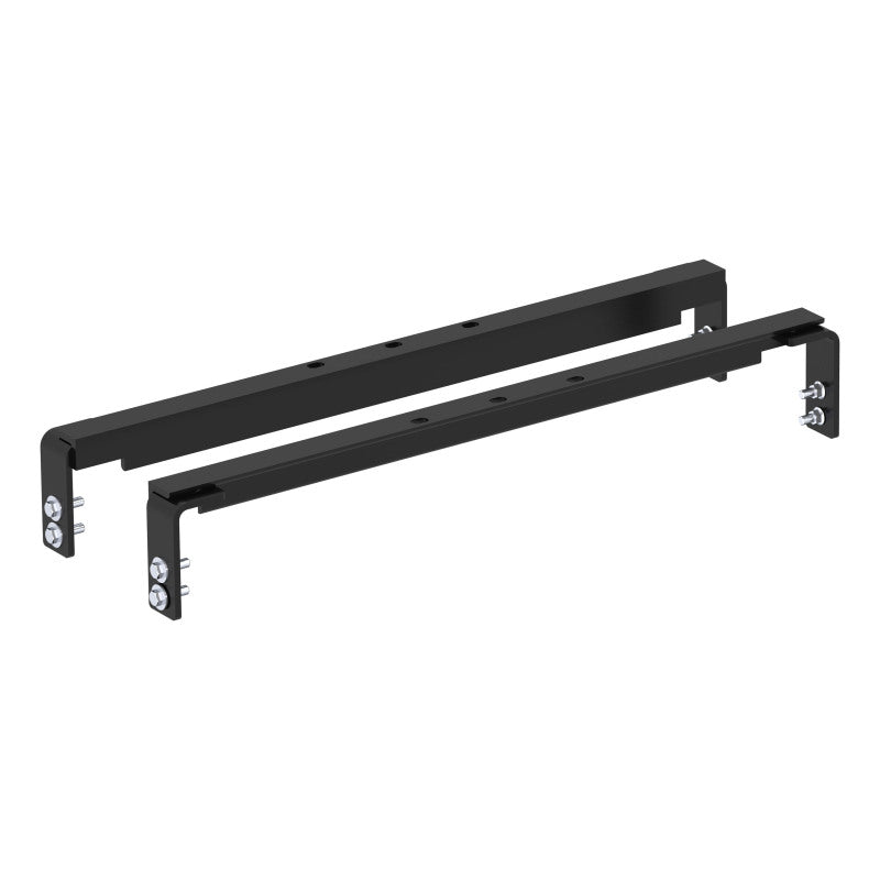 Curt Universal Over-Bed Gooseneck Installation Brackets