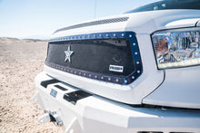 Load image into Gallery viewer, RBP NDX Series All Black Grille 14-17 Toyota Tundra
