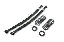 Load image into Gallery viewer, Belltech LOWERING KIT W/O SHOCKS