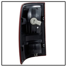 Load image into Gallery viewer, xTune Dodge Ram 1500 09-15 OEM Style Tail Lights Dark Red ALT-JH-DR09-OE-RSM
