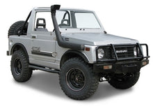 Load image into Gallery viewer, ARB Deluxe Bumper 1986-91 Suzuki Samurai