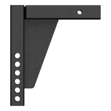 Load image into Gallery viewer, Curt Weight Distribution Shank (2in Shank 8-3/4in Drop)