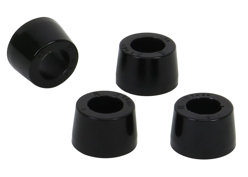 Whiteline 76-86 Jeep CJ7 Shock Absorber Bushing Kit