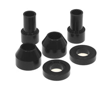 Load image into Gallery viewer, Prothane 75-98 VW Rabbit / Golf 1 Strut Adjustable Bump Stop Kit - Black