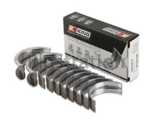 Load image into Gallery viewer, King Engine Bearings Mitsubishi 4G63 (Size STD) Performance Main Bearing Set