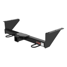 Load image into Gallery viewer, Curt 04-08 Nissan Titan Front Mount Hitch