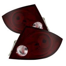Load image into Gallery viewer, xTune Chevy Cobalt Sedan 05-10 OE Style Tail Lights Red Smoked ALT-JH-CCOB05-4D-OE-RSM