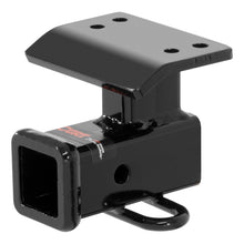 Load image into Gallery viewer, Curt 09-12 Volkswagen Tiguan Class 3 Trailer Hitch w/2in Receiver BOXED