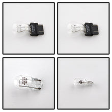 Load image into Gallery viewer, xTune Chevy Suburban 07-13 Passenger Side Tail Lights OEM Right ALT-JH-CSUB07-OE-R