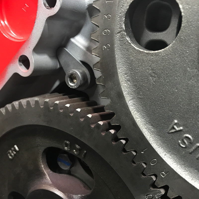 Industrial Injection 89-02 Dodge Killer Dowel Pin Repair Kit