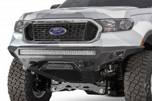 Load image into Gallery viewer, Addictive Desert Designs 2019 Ford Ranger Stealth Fighter Front Bumper w/ Sensor Cutouts