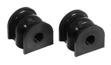 Load image into Gallery viewer, Prothane 01 Honda Civic Rear Sway Bar Bushings - 12mm - Black