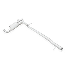 Load image into Gallery viewer, Stainless Works 2012-17 Jeep Wrangler Catback Exhaust