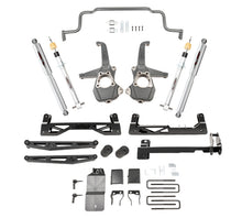 Load image into Gallery viewer, Belltech 19-20 Chevrolet Silverado / GMC Sierra 1500 4WD 6in Suspension Lift Kit w/ Shocks