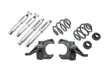 Load image into Gallery viewer, Belltech LOWERING KIT WITH SP SHOCKS