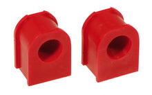 Load image into Gallery viewer, Prothane 73-76 Chrysler A Body Front Sway Bar Bushings - 15/16in - Red