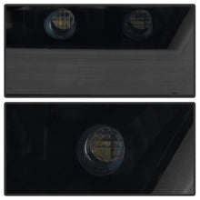 Load image into Gallery viewer, Spyder 15-16 Ford Mustang LED Reverse Lights - Black Smoke (ALT-YD-FM15RED-REV-BSM)