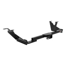 Load image into Gallery viewer, Curt 04-07 Dodge Grand Caravan w/Stow &amp; Go Class 3 Trailer Hitch w/2in Receiver BOXED