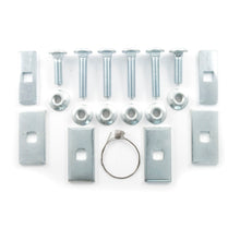 Load image into Gallery viewer, Curt 97-98 Ford F-150 4WD (w/Factory Tow Hooks) Front Mount Hitch