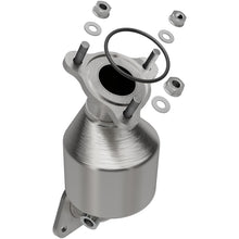 Load image into Gallery viewer, MagnaFlow Direct Fit Catalytic Converter 2010-2011 LaCrosse 3.6 L Underbody