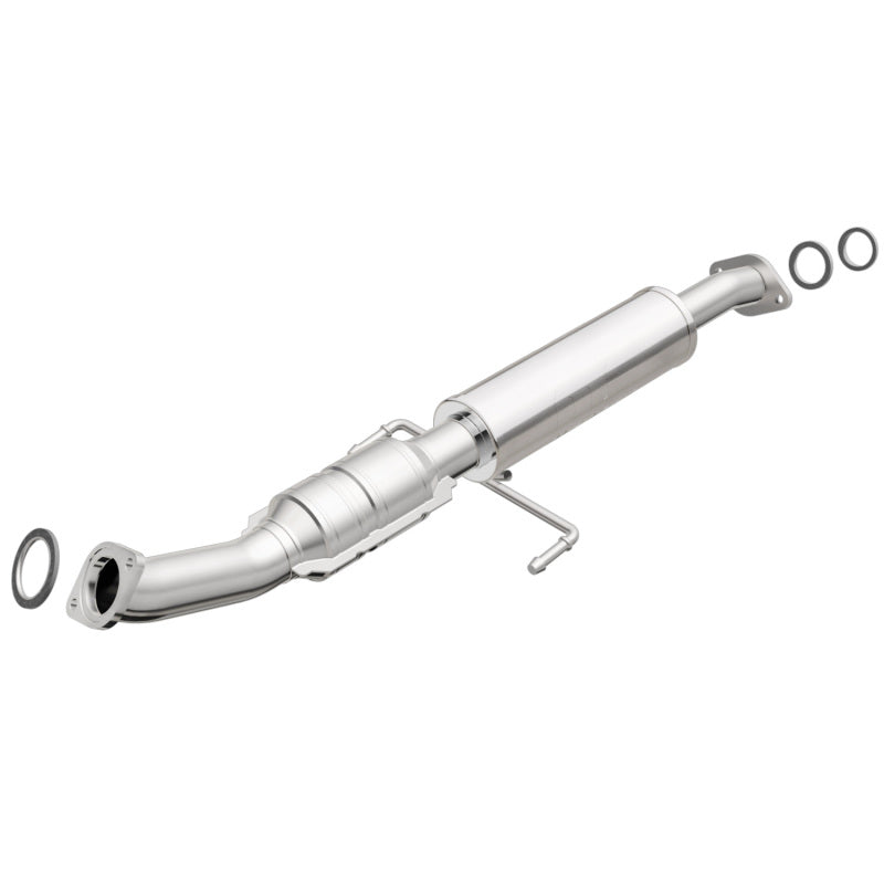MagnaFlow Direct Fit Catalytic Converter Scion XB- 08-13 2.4L