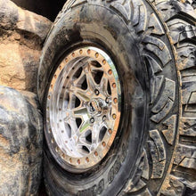 Load image into Gallery viewer, DV8 Offroad 16-18 Chevrolet Silverado 1500 Front Bumper