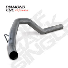 Load image into Gallery viewer, Diamond Eye KIT 4in DPF-BACK Single SS: DODGE 6.7L 2500 2014 SHORT BOX CREW CAB &amp; MEGA CAB