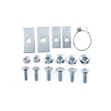 Load image into Gallery viewer, Curt 04-08 Nissan Maxima Sedan Class 1 Trailer Hitch w/1-1/4in Receiver BOXED