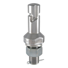 Load image into Gallery viewer, Curt Replacement Switch Ball Shank (1-1/8in Neck 1in x 2-1/4in Shank 8000lbs)