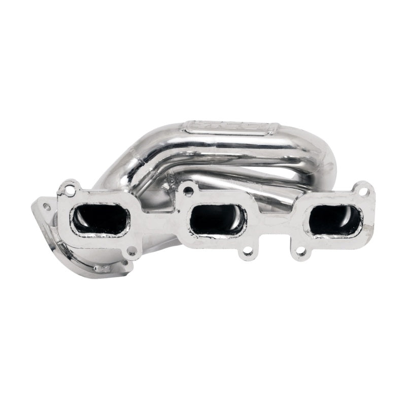 BBK 11-15 Ford Mustang 3.7L Shorty Tuned Length Header - 1-5/8 Titanium Ceramic (CARB EO 11-14 Only)