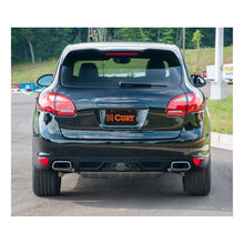 Load image into Gallery viewer, Curt 11-12 Volkswagen Touareg Class 3 Trailer Hitch w/2in Receiver BOXED