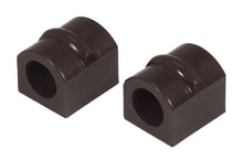 Load image into Gallery viewer, Prothane 64-83 AMC Front Sway Bar Bushings - 7/8in - Black