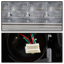 Load image into Gallery viewer, Spyder Jeep Wrangler 2018-2019 (LED Model Only) LED Front Bumper Lights - Sequential Signal - Chrome