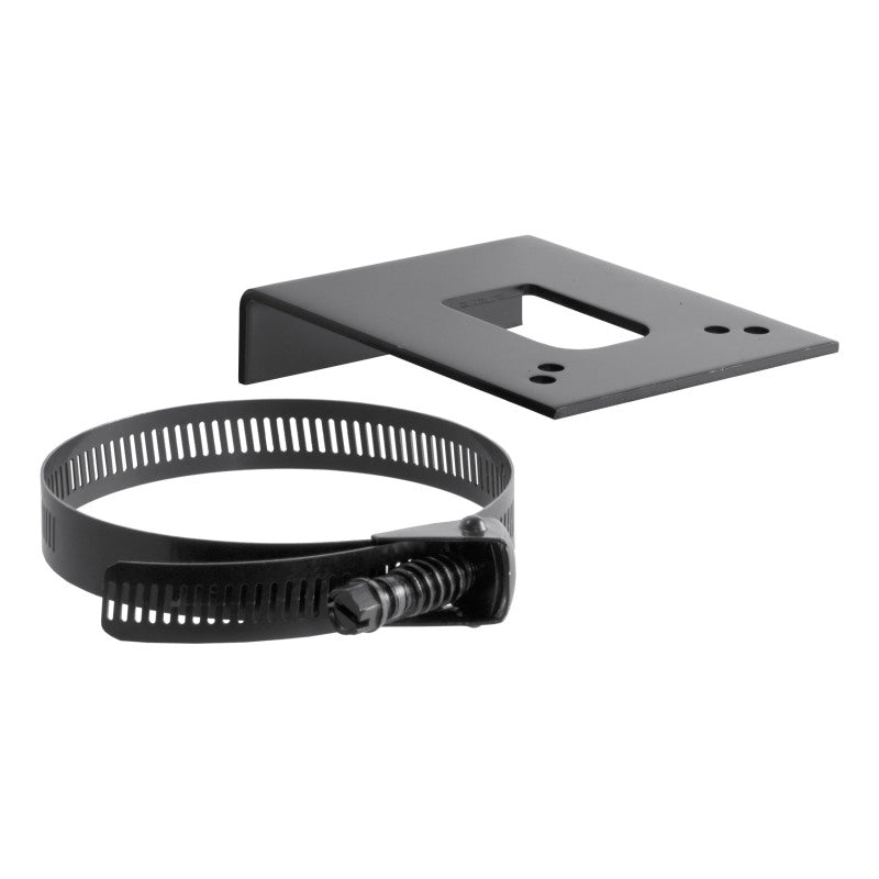 Curt Connector Bracket Mount for 4 5 or 6-Way Bracket (Packaged)
