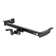Load image into Gallery viewer, Curt 94-03 Ford Windstar Class 2 Trailer Hitch w/1-1/4in Ball Mount BOXED