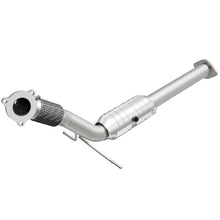 Load image into Gallery viewer, MagnaFlow Direct Fit Catalytic Converter 2001 Volvo V70 X/C 2.4L
