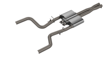 Load image into Gallery viewer, 2015-2023 Dodge Challenger 5.7L QTP Screamer Cat Back