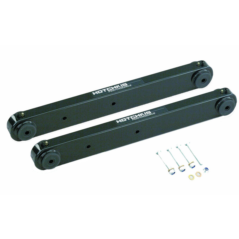 Hotchkis 78-96 GM B-Body Lower Trailing Arms