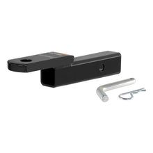 Load image into Gallery viewer, Curt Class 3 Ball Mount w/Pin (2in Shank 7500lbs 2in Drop 8-1/4in Long in Box)